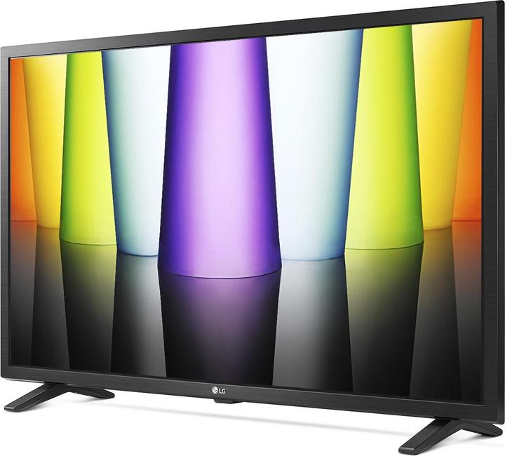 Produktbild LG 32LQ63006LA (32", LQ63, LED, Full HD, 2022)