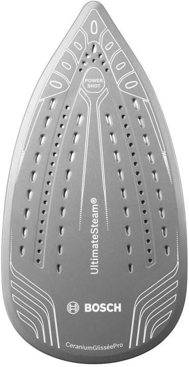 Produktbild Bosch Hausgeräte Tds6040 (2400 W, 380 g/min)