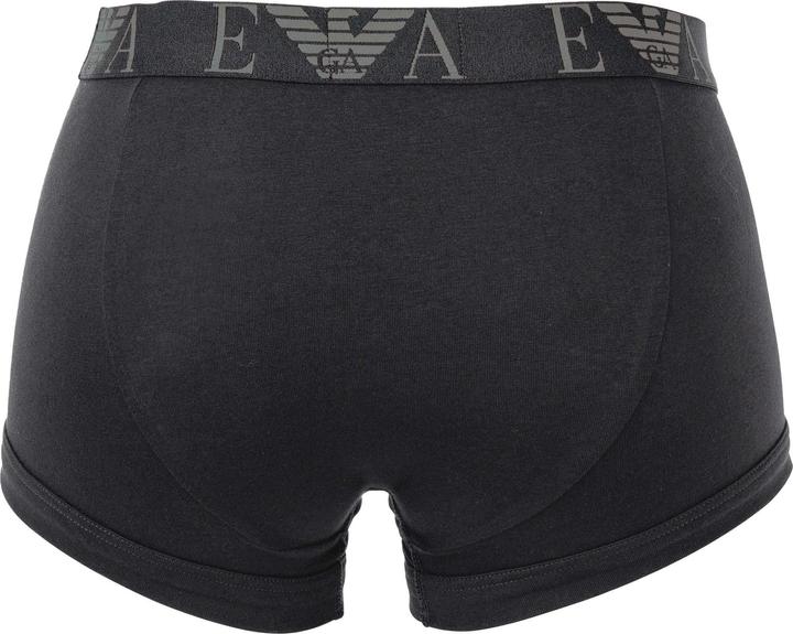 Actual product image Emporio Armani Bold Monogram (S, pack of 3)