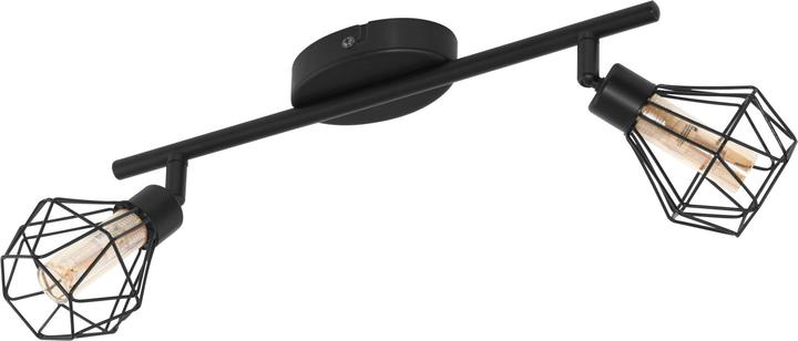 Zapata 1 (360 lm, G9)