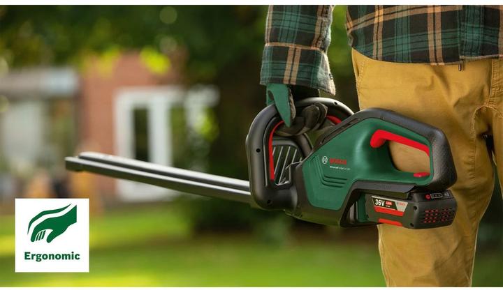 Image du produit Bosch Home & Garden AdvancedHedgeCut 36V-65-28 (Taille-haies sans fil)