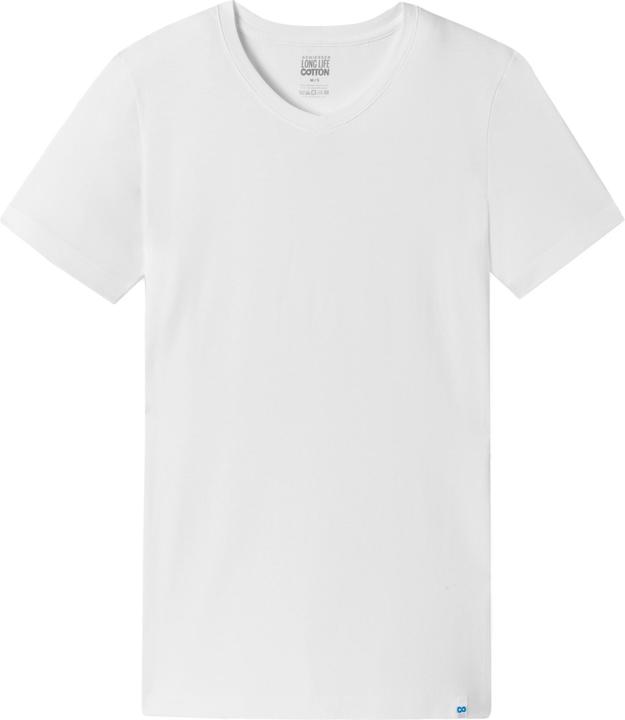 Schiesser Long Life Cotton Tshirt