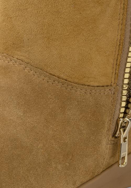 Actual product image Vitaform Supersoft ankle boot (39)
