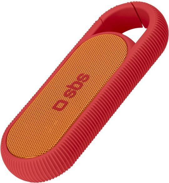 Actual product image SBS Wireless portable speaker (3 h, Rechargeable battery operated)