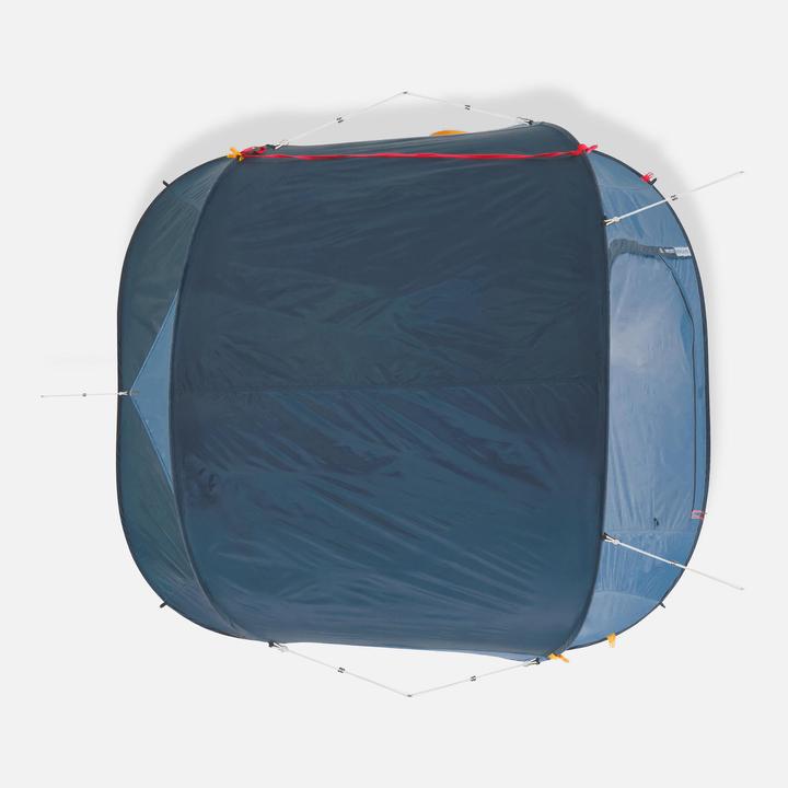 Image du produit Quechua 2 SECONDS 3P (Tente instantanée, 3.60 kg, 3 personnes)