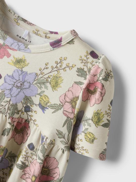 Actual product image Name it Rippstrick Kleid (98)