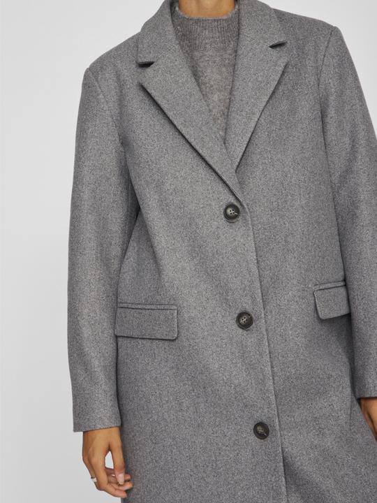 Image du produit Vila Manteau boutonné (38)