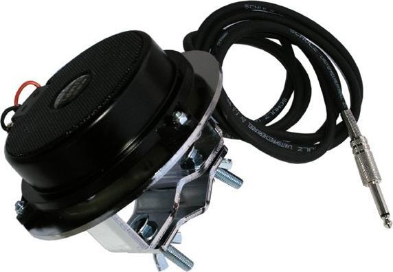 Immagine prodotto Fischer Amps Cavo per chitarra ad orecchio 6m