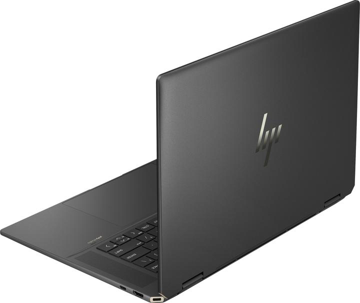 Actual product image HP Spectre x360 16-aa0072ng (16", Intel Core Ultra 7 155H, 16 GB, 1000 GB, DE)