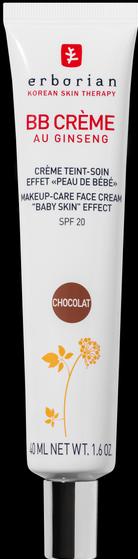 Actual product image Erborian Bb Creme (Chocolate)