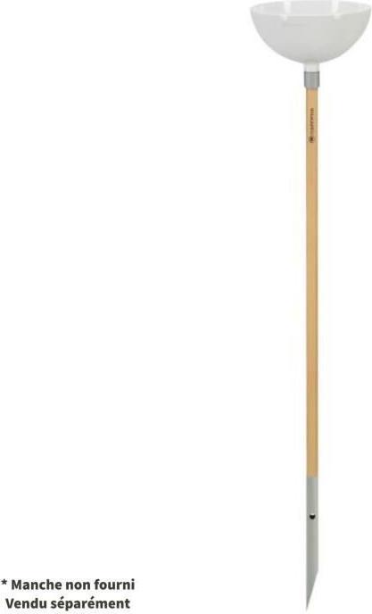 Productafbeelding Gardena ClickUp! Plantenbak (24.70 cm)