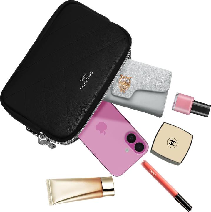 Produktbild Gallantry DQ-8657-BLACK Clutch