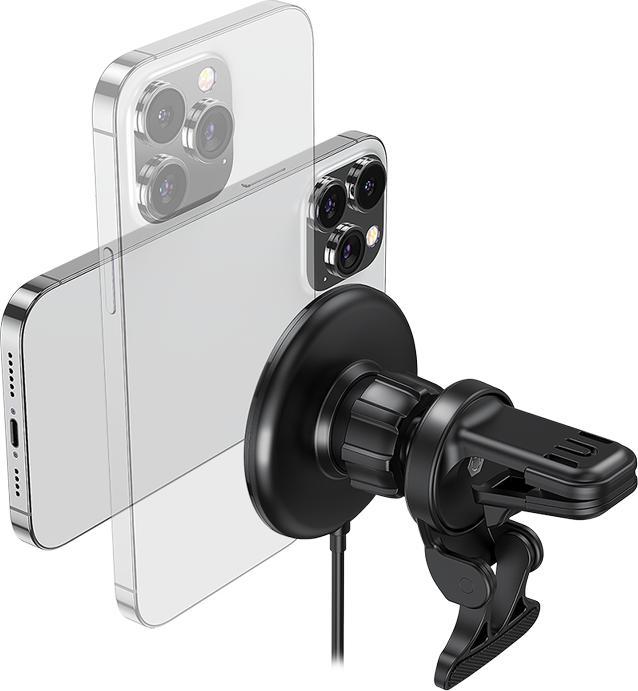 Actual product image LogiLink Check