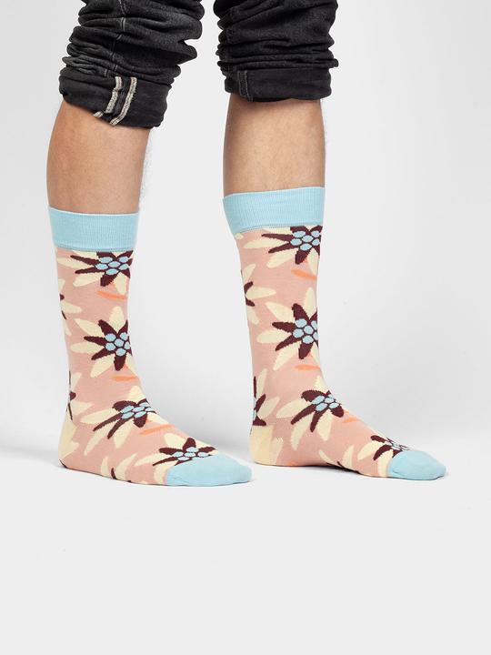Actual product image DillySocks Mountain Bloomers (Single pack, 36 - 40)