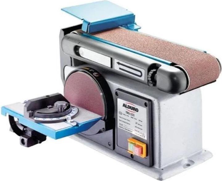 Produktbild Alduro TBS-151 (Bandschleifer, 370 W)