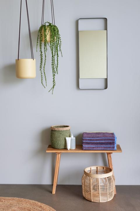 Actual product image Hübsch marl (80 cm)