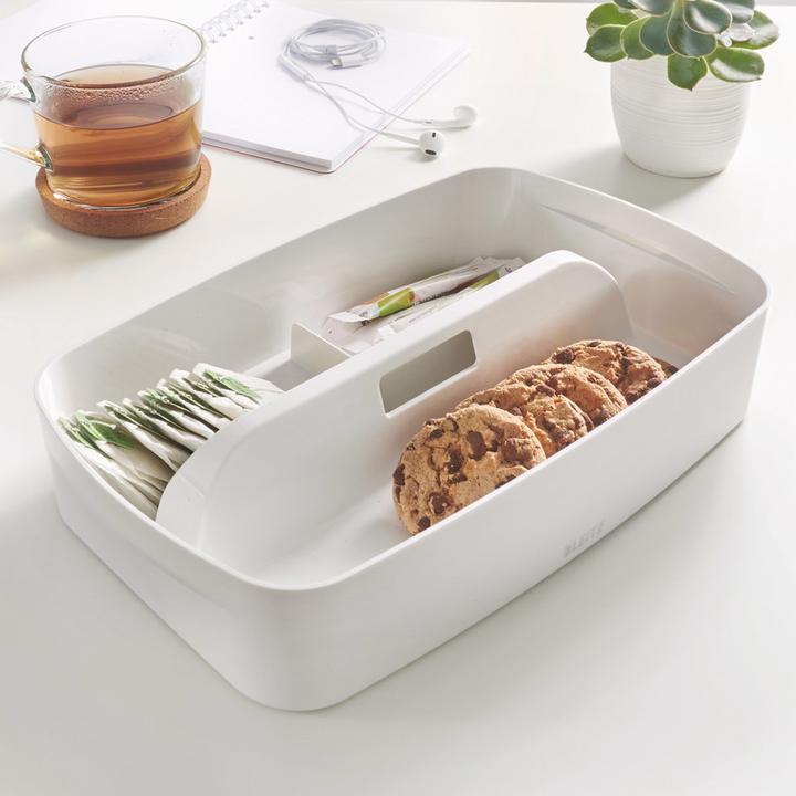 Produktbild Leitz MyBox (31 x 10 x 37.5 cm, 11.50 l)