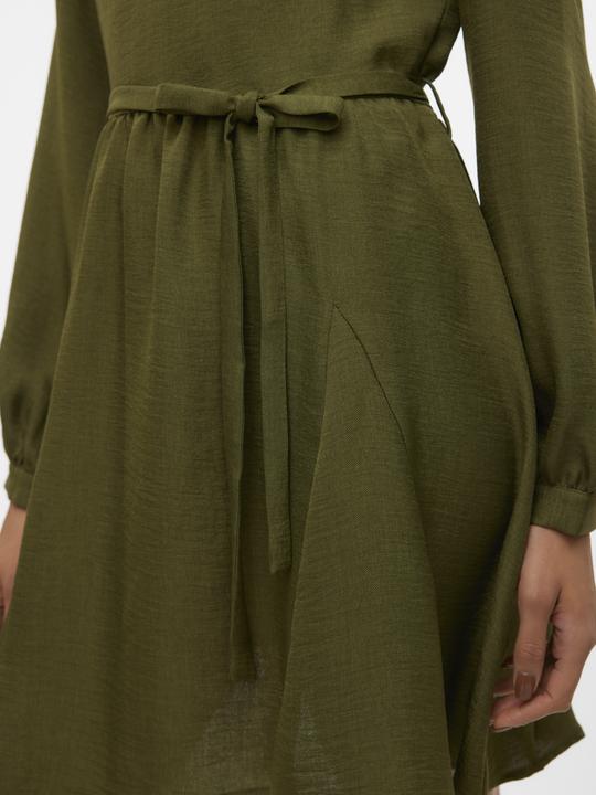 Actual product image Vero Moda VMMELONEY Short dress Dress (M)