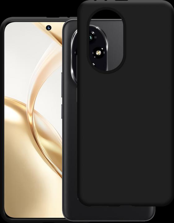 Produktbild Cazy Soft TPU Schutzhülle (Honor 200 Pro)
