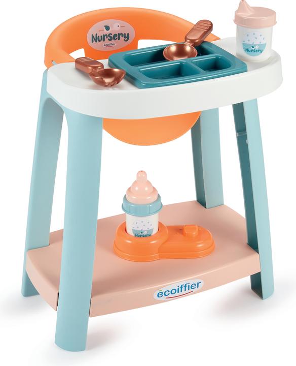Ecoiffier Nursery Chair (Kinderstuhl)