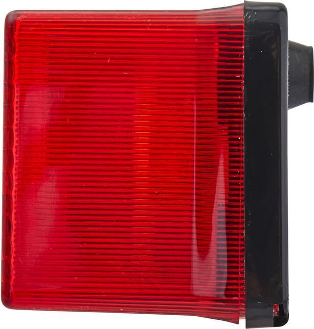 Actual product image Hella Taillight left 2V