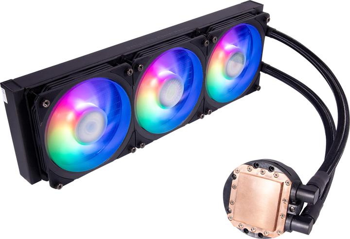Image du produit Cooler Master Flux PL360