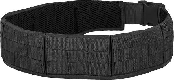 Produktbild Tasmanian Tiger TT Warrior Belt MK IV Schwarz-S (S, L)