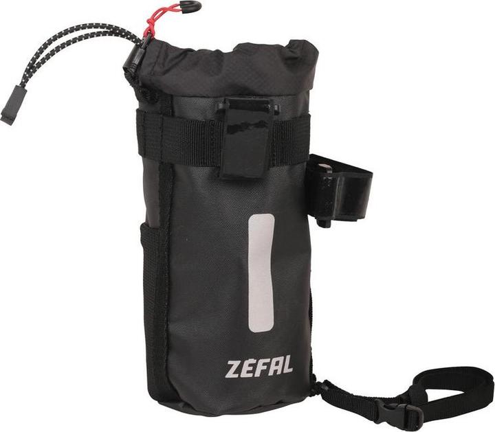 Productafbeelding Zefal Z Adventure Buideltas (1.10 l, Stuurtas)
