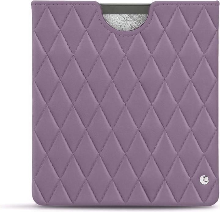 Lilas - Couture ( Nappa - Pantone #b9a3e3 )