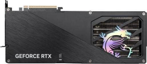 Produktbild MSI GeForce RTX 5090 32G SUPRIM SOC (32 GB)