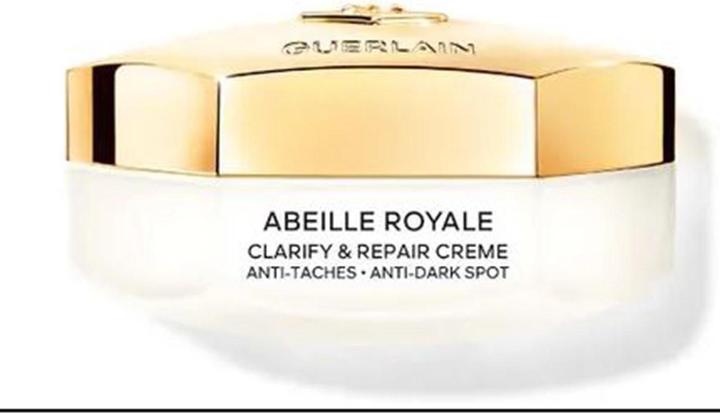 Guerlain Abeille Royale 24 Bright/Cream 50 ml (50 ml)