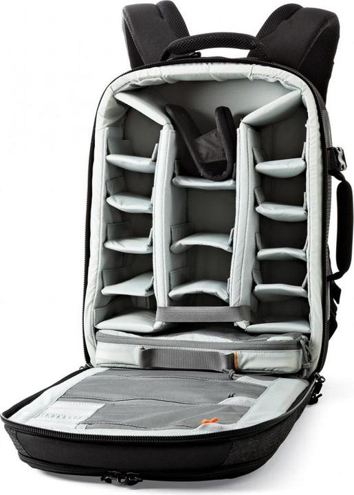 Actual product image Lowepro Pro Runner BP 350 AW II (Photo backpack)