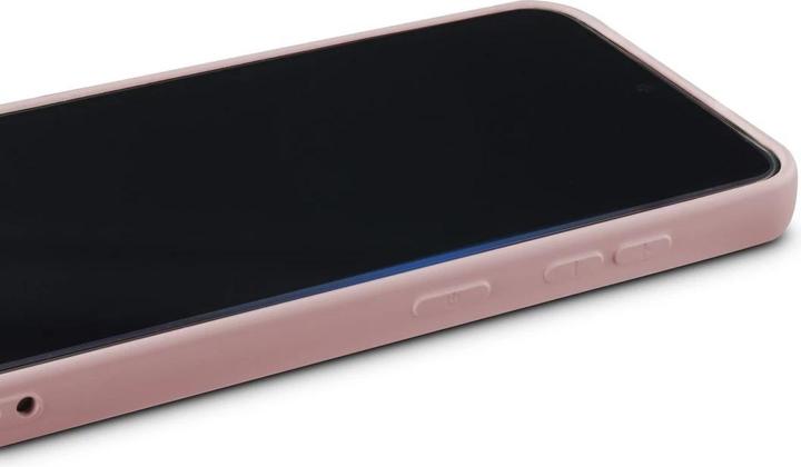 Actual product image Hama Schutzglas EP Galaxy A56 tr (1 Piece, Samsung Galaxy A56)