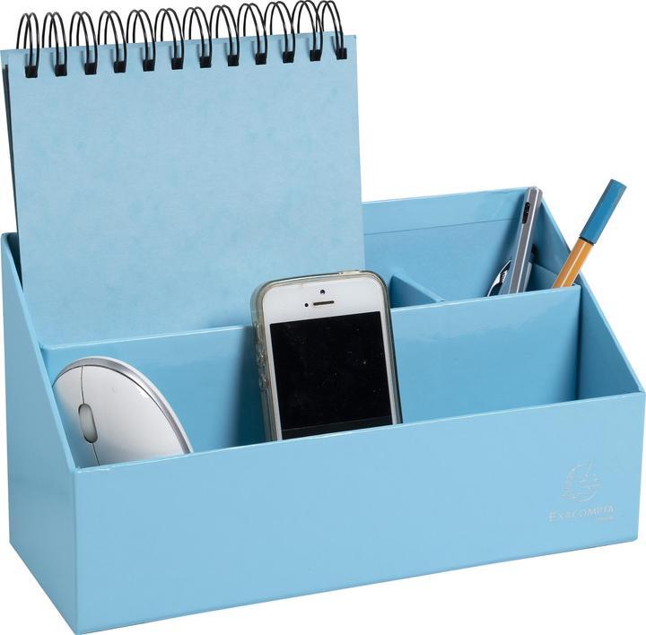 Actual product image Exacompta Table leaflet stand