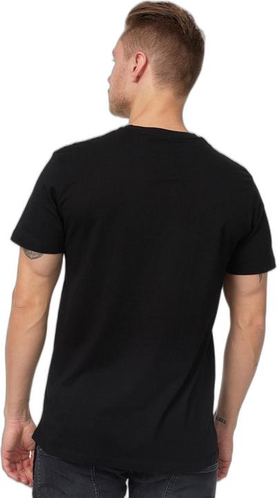 Actual product image Lonsdale tee (S)