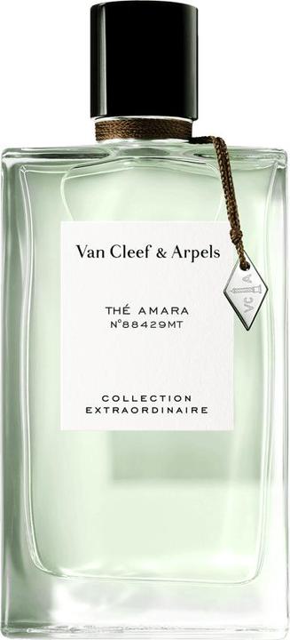Van Cleef and Arpels Thé Amara (Eau de Parfum, 75 ml)