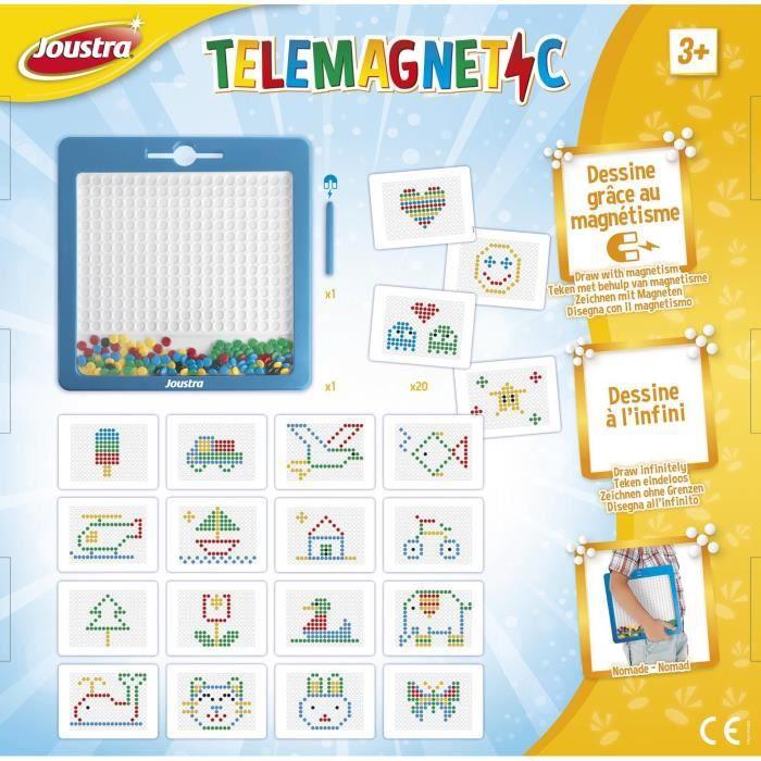 Produktbild Maped Zeichentafel Telemagnetic