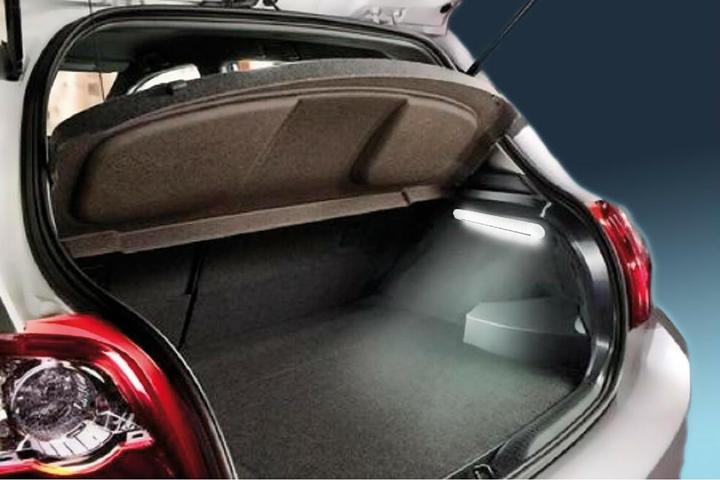 Actual product image Lampa Interior LED lamp, 12/24V