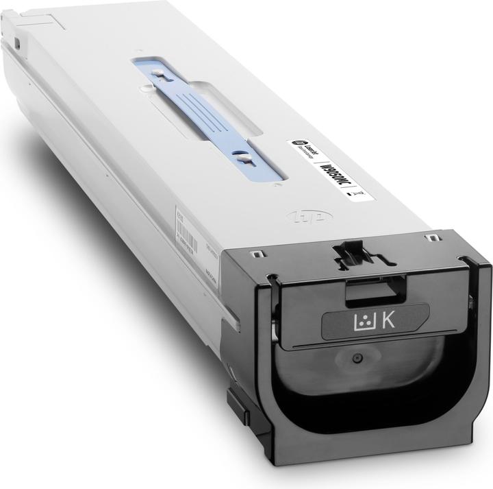 Image du produit HP Black Managed LJ Toner Cartridge - 54000 pages - noir - 1 pièce(s) (CF)