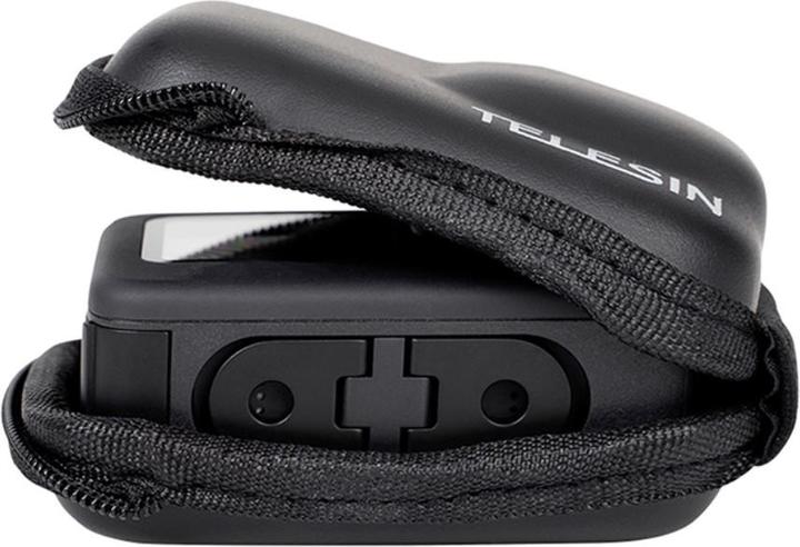 Image du produit Telesin Boîte de transport (Hero 13 Noir, Hero 12 Noir, Hero 11 Noir, Hero 10 Noir, Hero 9 Noir)