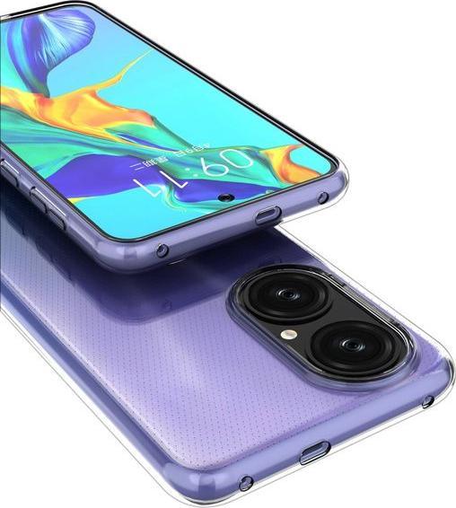 Immagine prodotto MU Classic Softcase serie TPU (Huawei P50)