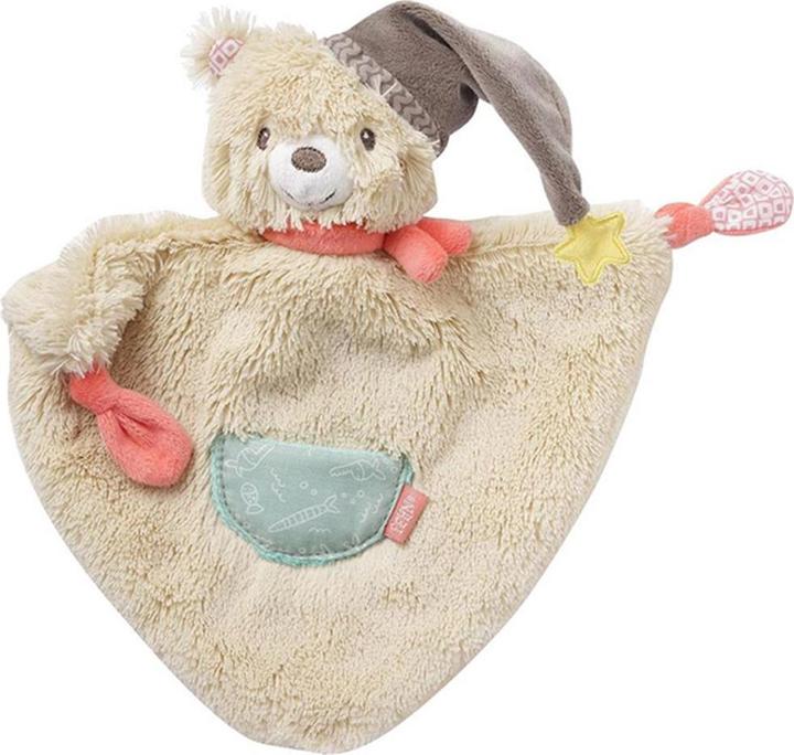Fehn Teddy