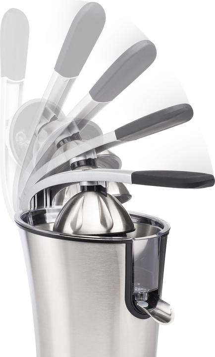 Actual product image Princess Master Juicer Pro