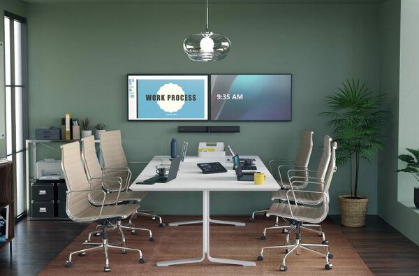 Image du produit Jabra PanaCast 50 Video Bar System ZR VB & TC EMEA Charger-C