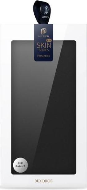 Actual product image Dux Ducis Skin Pro Series Bookcover (Realme 7)