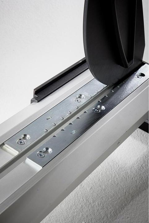 Productafbeelding wolfcraft Snijmachine voor vinyl en laminaat VL (Snijder)