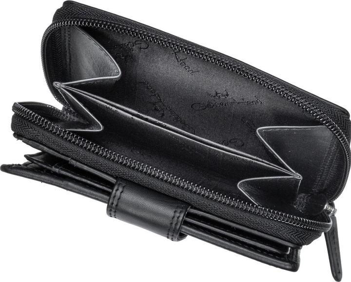 Actual product image Golden Head Polo RFID Protect 1438 Wallet