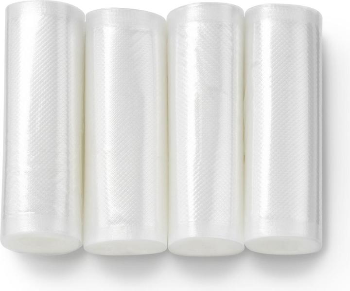 Actual product image Magic Vac Vacuum Rolls 15 Cmx6 Mt (4 x)