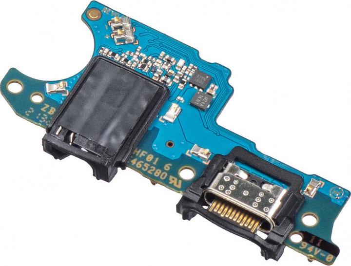 Actual product image Samsung Ladeanschluss Flex für Galaxy A02s A025G / A02s A025F
