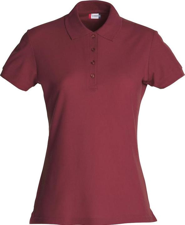 Immagine prodotto Clique Polo (XS)